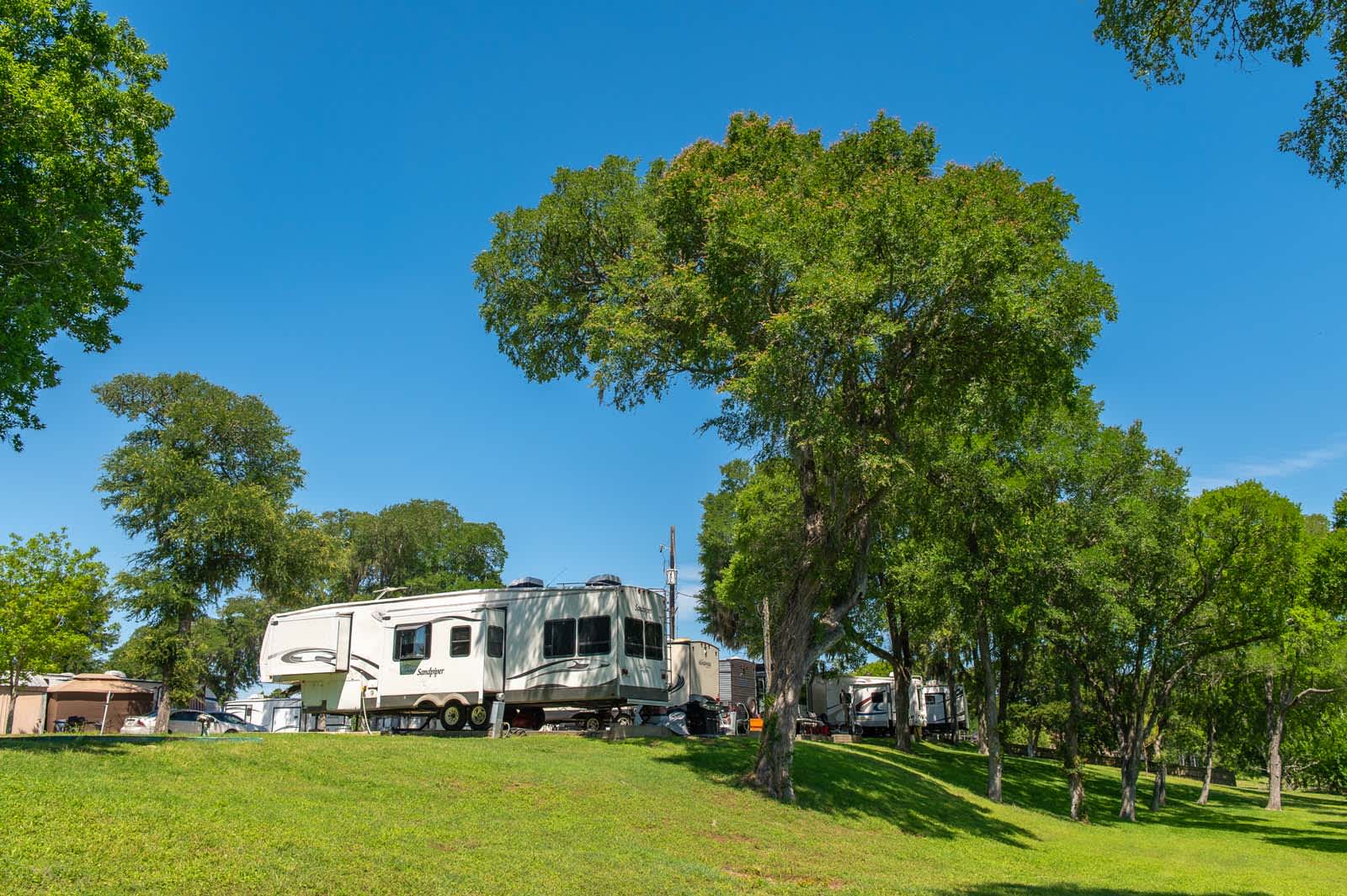 Lost River RV Park
