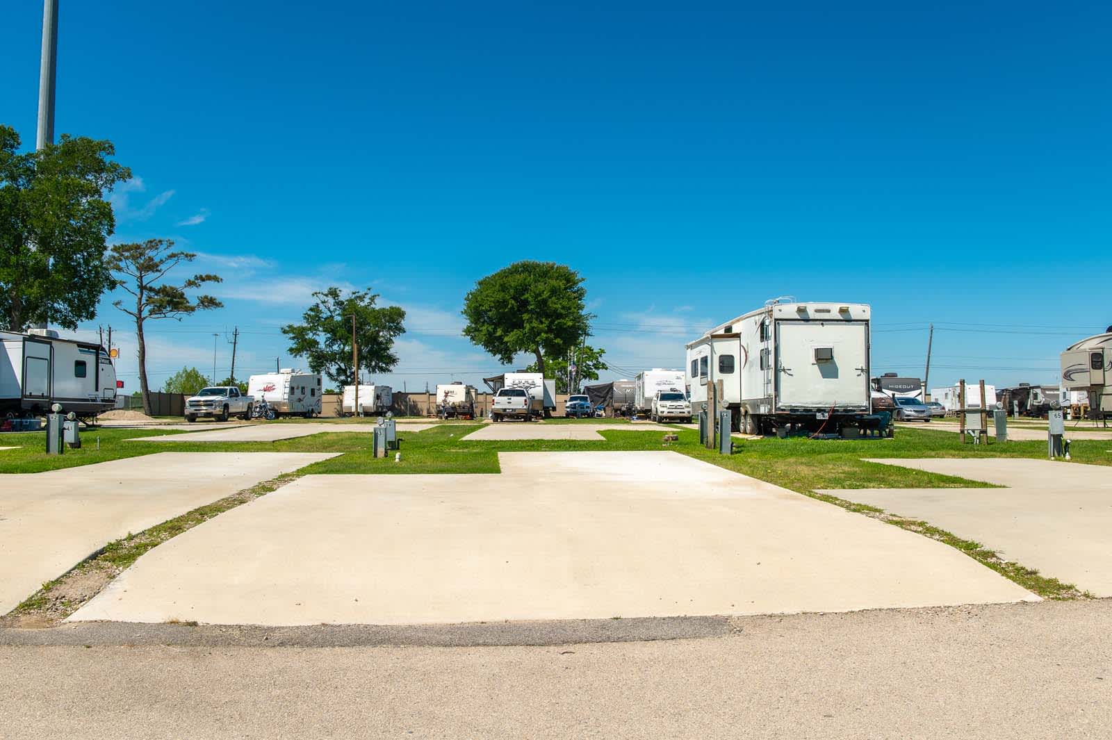 Lost River RV Park
