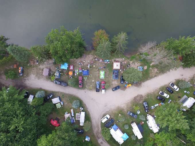 Matson's Big Manistee River