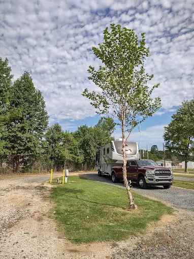 New Wave RV Park