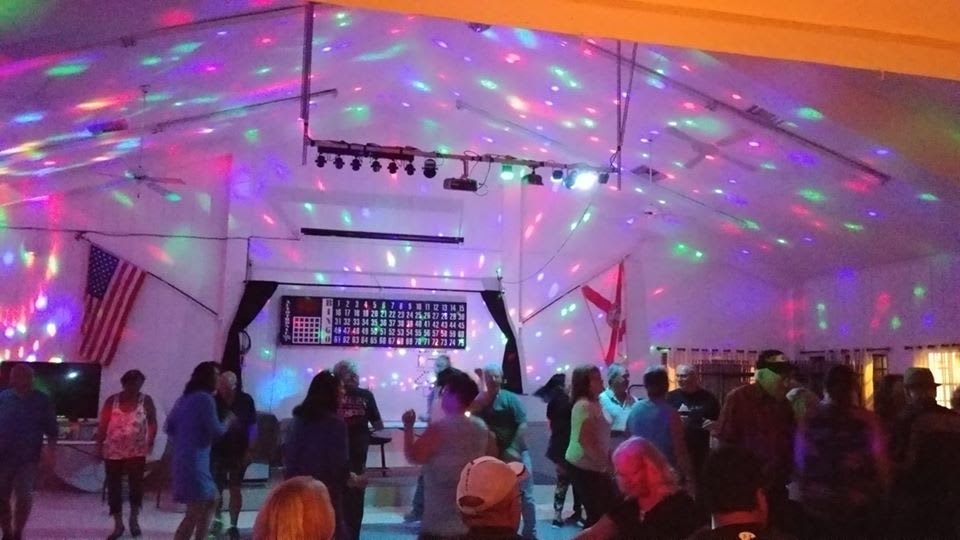 Okeechobee Landings RV Resort