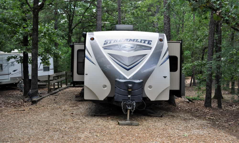 Rayburn RV Hideout