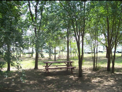 Red Deer Villa RV Ranch