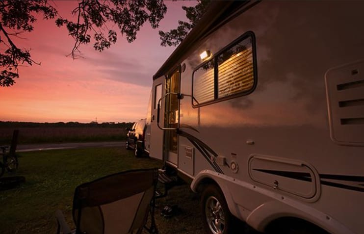 Red Pine Estates RV Park