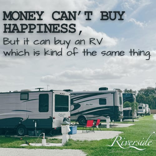 Riverside Retreat