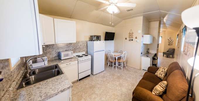 Rockport RV Resort By Rjourney