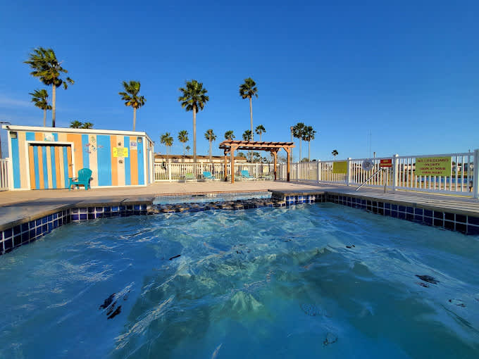 Rockport RV Resort By Rjourney