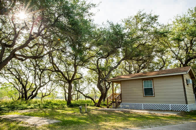 Rockport RV Resort By Rjourney
