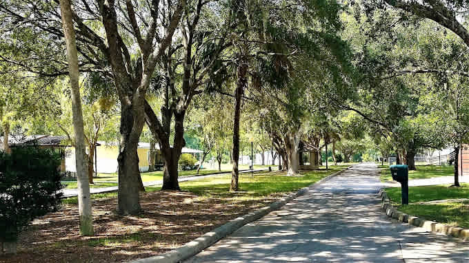 San Mateo Estates