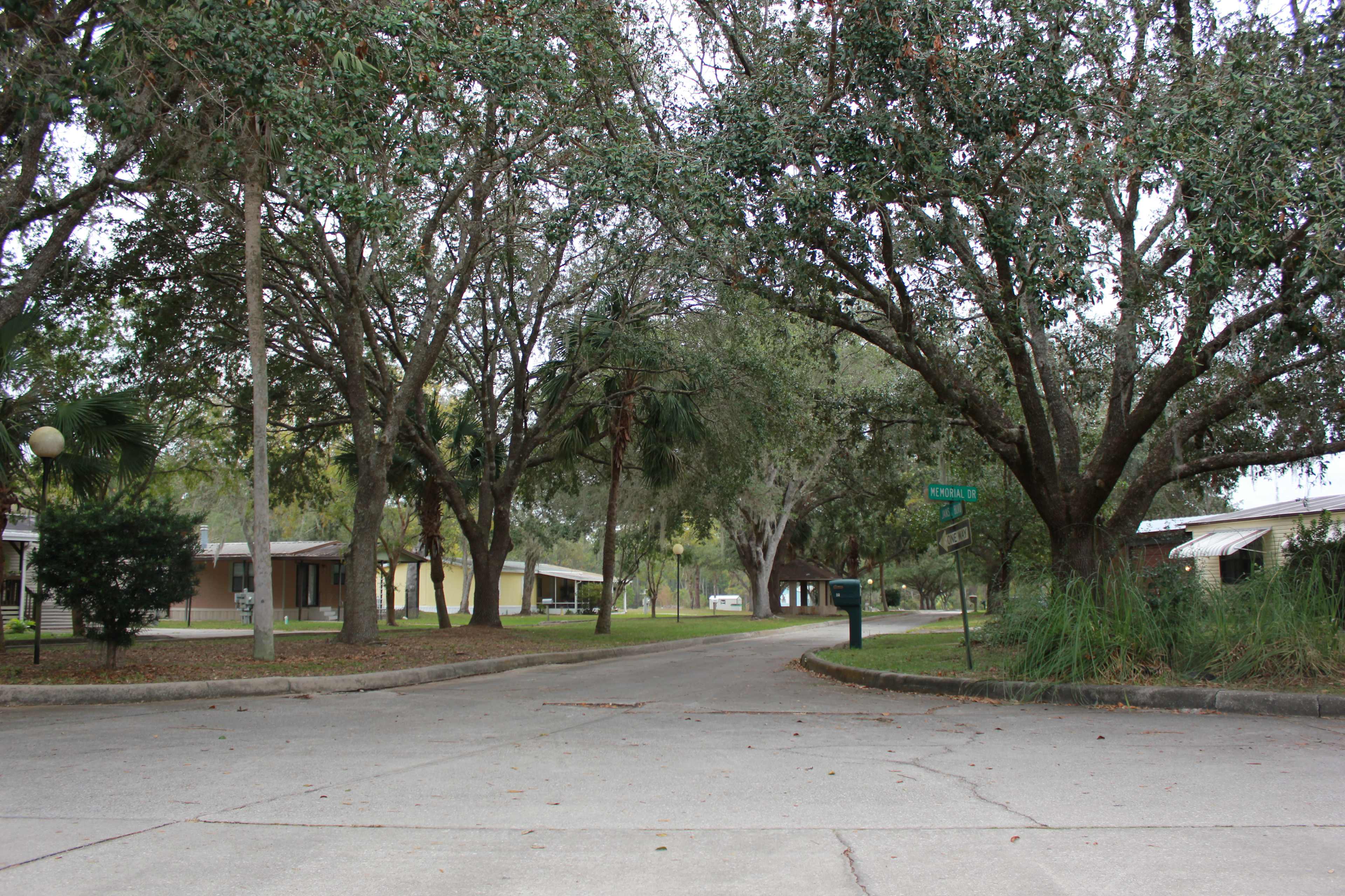 San Mateo Estates