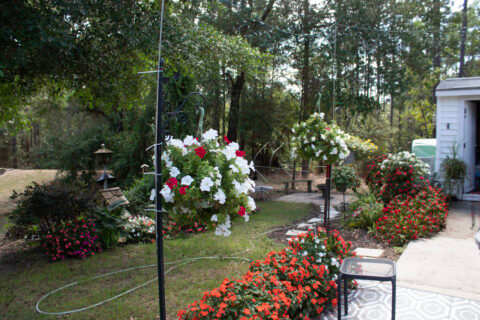 Sandy Oaks RV Park-Mobile Home