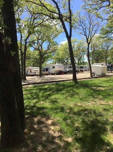 Shady Lane RV Park