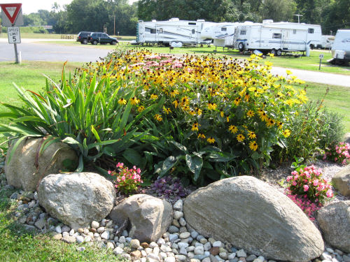 Shamrock Park