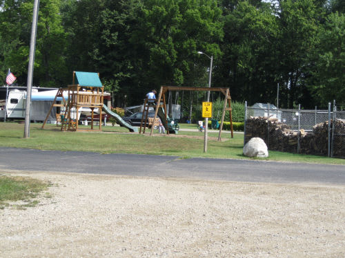 Shamrock Park