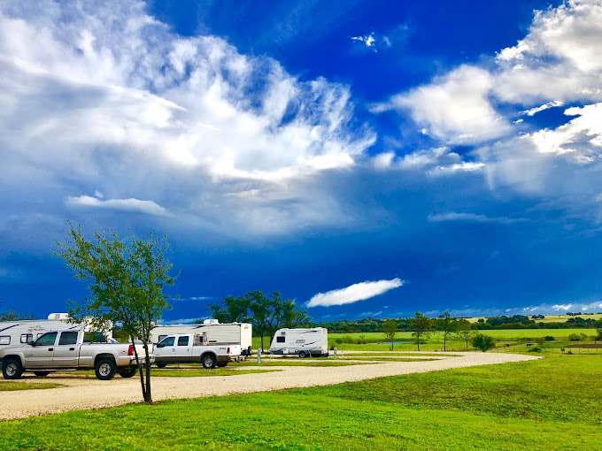 Stephenville RV Park