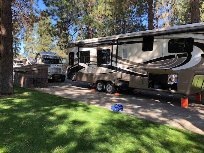 Sun Outdoors Bend