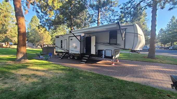 Sun Outdoors Bend