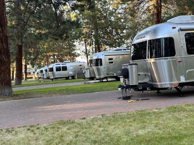 Sun Outdoors Bend