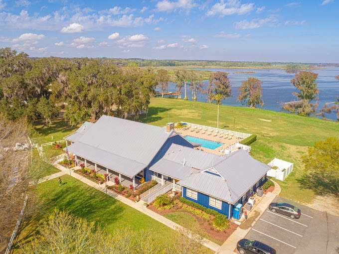 Sun Retreats Ocala Orange Lake
