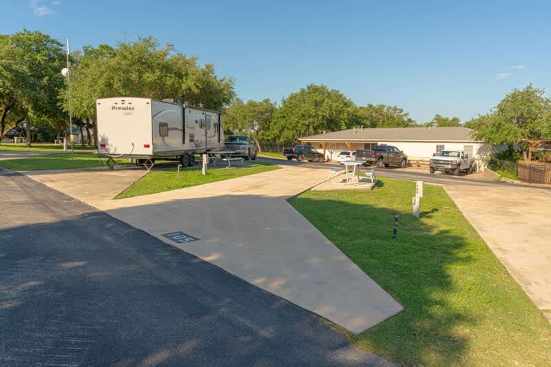 Sun Retreats San Antonio West