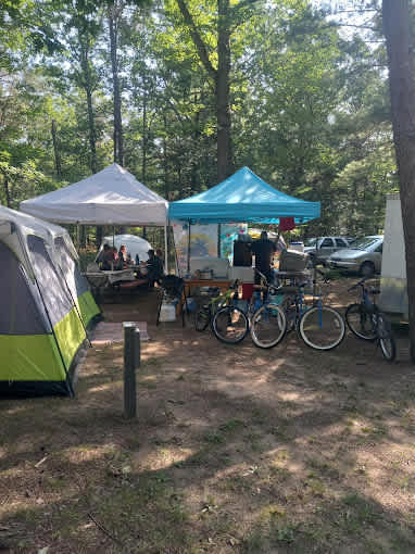 The Pines Campground