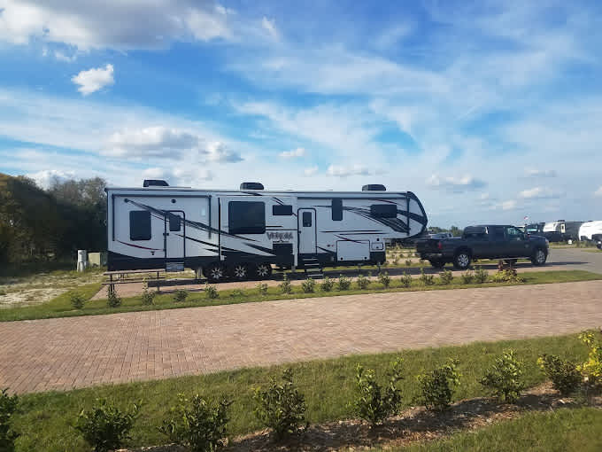 The Ranch at Arcadia Palms RV Resort
