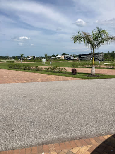 The Ranch at Arcadia Palms RV Resort