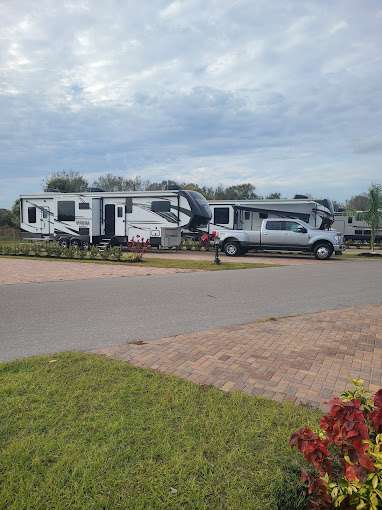 The Ranch at Arcadia Palms RV Resort
