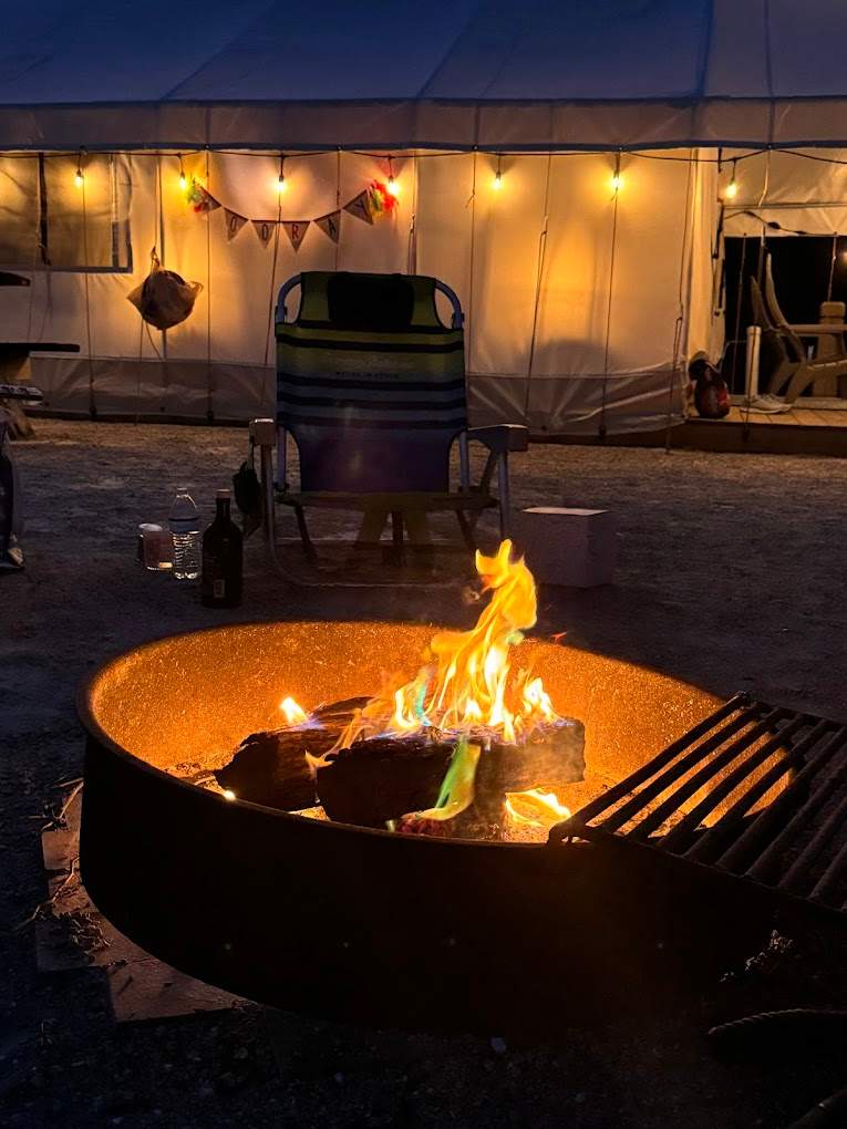 Timberline Glamping Jupiter