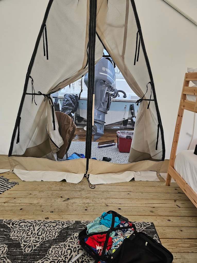Timberline Glamping Jupiter