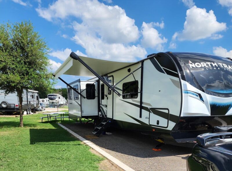 Waggin Tail Ranch RV Park