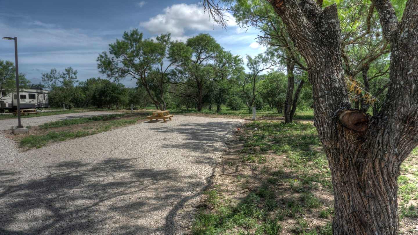 West Frio River Ranch