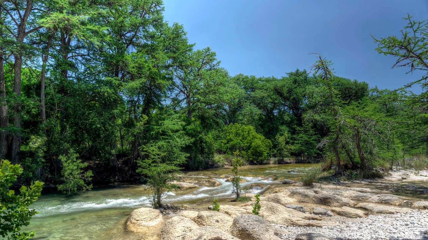 West Frio River Ranch