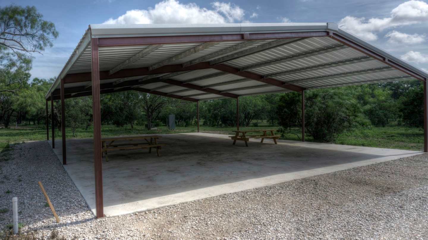 West Frio River Ranch