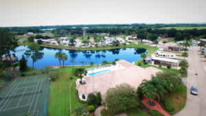 Willow Lakes Golf