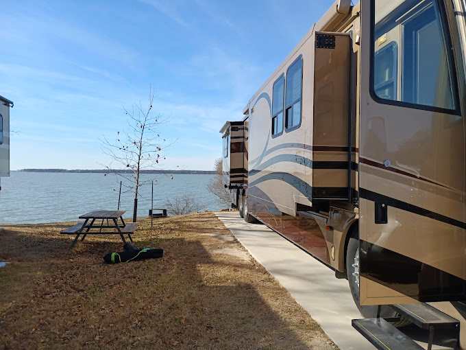Wind Point Park