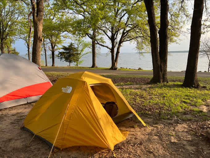 Wind Point Park