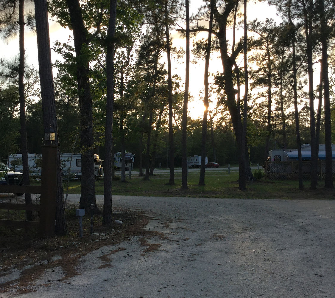 Twelve Oaks RV Park