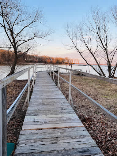 Anchor Inn Marina
