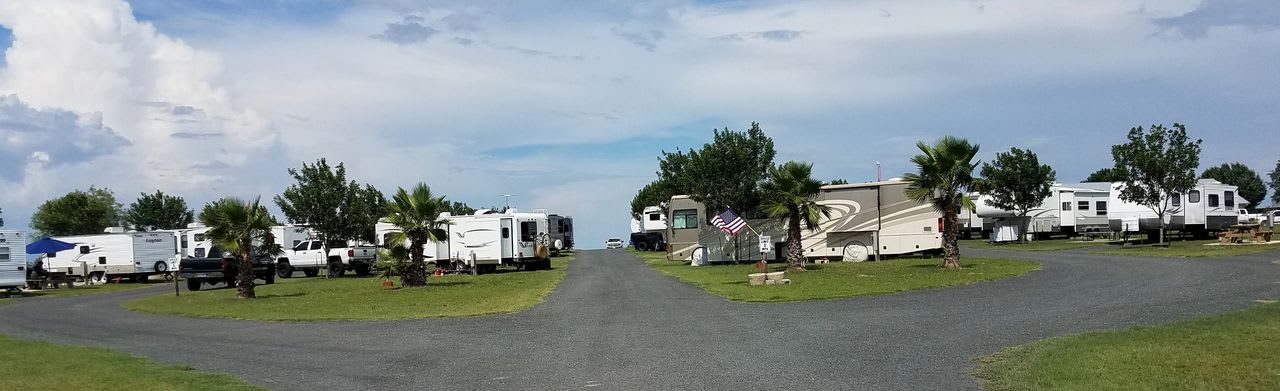 Atascosa RV Park