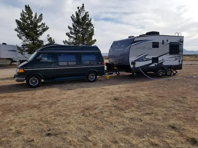 B C Ranch RV Park