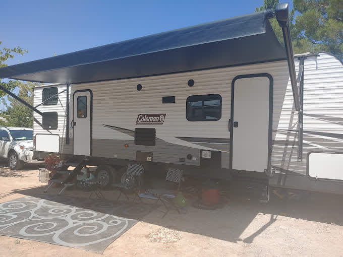 B C Ranch RV Park