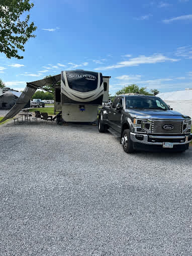Bay Ridge RV Park