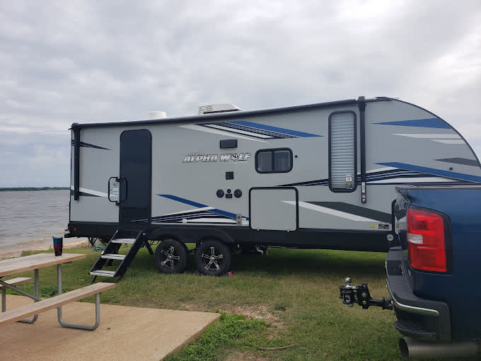 Big Creek Campground