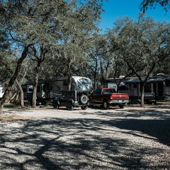 Big Oaks RV Park and Storage