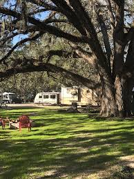 Big Oaks RV Park and Storage