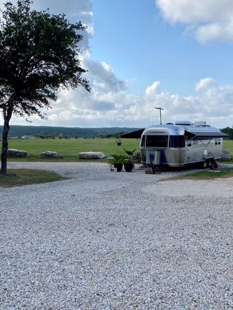 Big Oaks RV Park and Storage