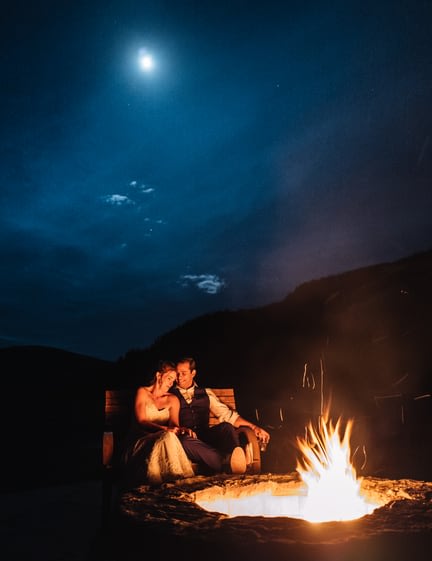 Camp Hale Weddings and Events