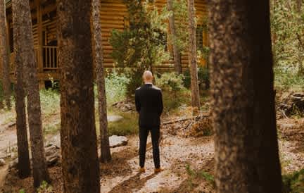 Camp Hale Weddings and Events