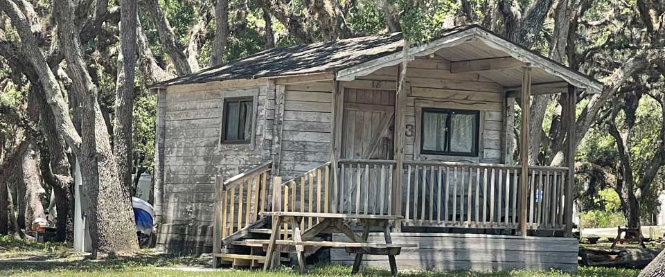 CampVenice Retreat